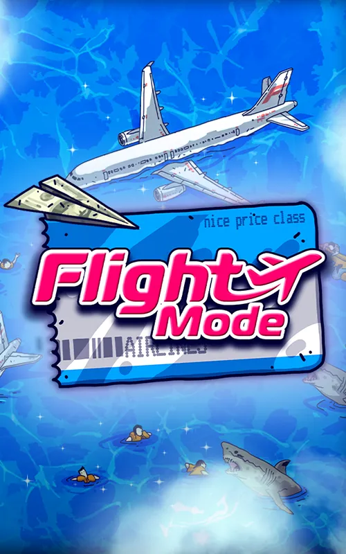 Flight Mode at Lucky Touch Bingo Casino