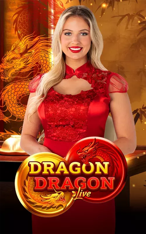 Dragon Dragon at Lucky Touch Bingo Casino