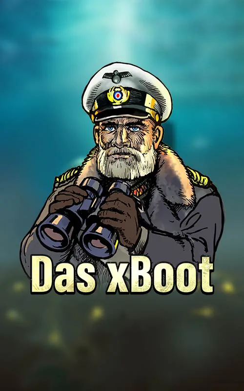 Das xBoot at Lucky Touch Bingo Casino