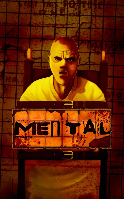 Mental at Lucky Touch Bingo Casino